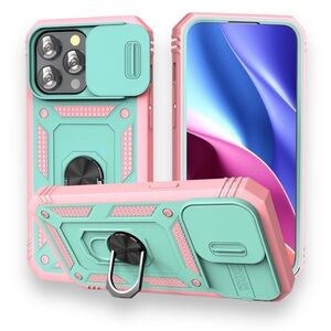 IP 15pro Phone Case- New
